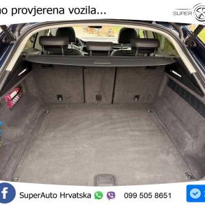 Audi Q8 45 TDI quattro Aut. 231 KS, ACC+LED+360+GR SJED+PANO+VIRT