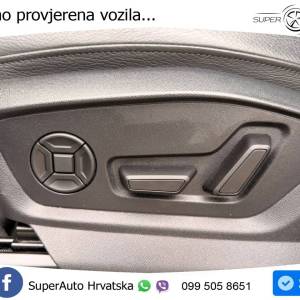 Audi Q8 45 TDI quattro Aut. 231 KS, ACC+LED+360+GR SJED+PANO+VIRT