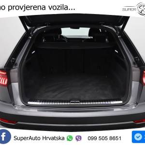 Audi Q8 45 TDI quattro Aut. S line 231 KS, ZRAČNI+ACC+360+GR SJED+PANO+VIRT