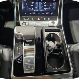 Audi Q8 50 TDI Aut. S line 286 KS, ZRAČNI+ACC+360+GR SJED+HEAD+PANO