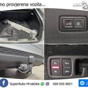 Audi Q8 50 TDI Aut. S line 286 KS, ZRAČNI+ACC+360+GR SJED+HEAD+PANO