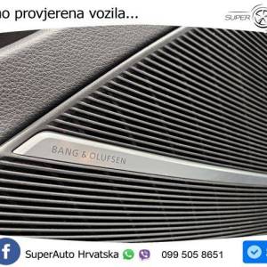 Audi Q8 50 TDI Aut. S line 286 KS, ZRAČNI+ACC+360+GR SJED+HEAD+PANO