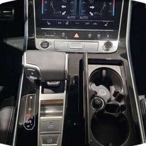 Audi Q8 50 TDI Aut. S line 286 KS, ZRAČNI+ACC+360+GR SJED+HEAD+PANO