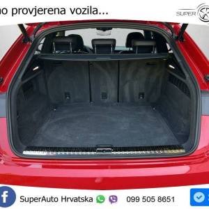 Audi Q8 50 TDI quattro Aut. S line 286 KS, ZRAČNI+LED+KAM+GR SJED+VIRT+ASIST