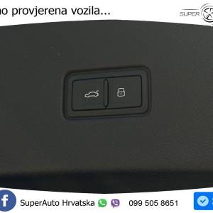 Audi Q8 50 TDI quattro Aut. S line 286 KS, ZRAČNI+KAM+LED+GR SJED+VIRT+ASIST