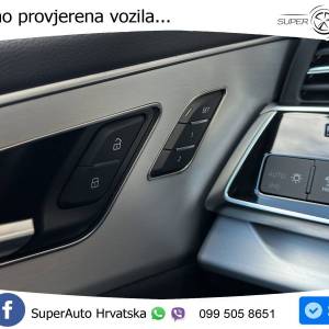 Audi Q8 50 TDI quattro Aut. S line 286 KS, ZRAČNI+KAM+LED+GR SJED+VIRT+ASIST