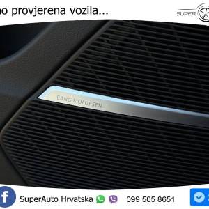 Audi Q8 50 TDI quattro Aut. S line 286 KS, ZRAČNI+KAM+LED+GR SJED+VIRT+ASIST