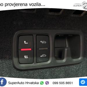 Audi Q8 50 TDI quattro Aut. S line 286 KS, ZRAČNI+KAM+LED+GR SJED+VIRT+ASIST