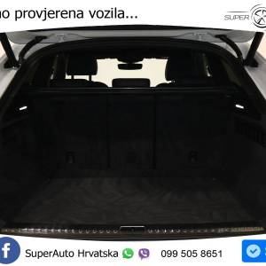 Audi Q8 50 TDI quattro Aut. S line 286 KS, ZRAČNI+ACC+KAM+GR SJED+MATRIX+VIRT