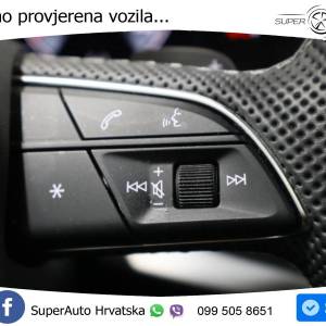 Audi Q8 50 TDI quattro Aut. S line 286 KS, ZRAČNI+ACC+KAM+GR SJED+MATRIX+VIRT