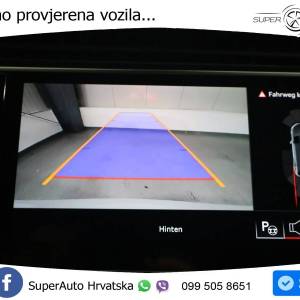 Audi Q8 50 TDI quattro Aut. S line 286 KS, ZRAČNI+ACC+KAM+GR SJED+MATRIX+VIRT