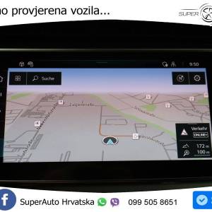 Audi Q8 50 TDI quattro Aut. S line 286 KS, ZRAČNI+ACC+KAM+GR SJED+MATRIX+VIRT