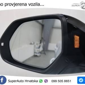 Audi Q8 50 TDI quattro Aut. S line 286 KS, ZRAČNI+ACC+KAM+GR SJED+MATRIX+VIRT