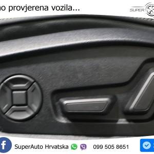Audi Q8 50 TDI quattro Aut. S line 286 KS, ZRAČNI+ACC+KAM+GR SJED+MATRIX+VIRT
