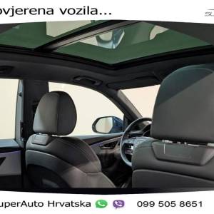 Audi Q8 50 TDI quattro Aut. S line 286 KS, ACC+360+GR SJED+HEAD+PANO
