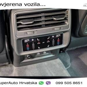 Audi Q8 50 TDI quattro Aut. S line 286 KS, ACC+360+GR SJED+HEAD+PANO