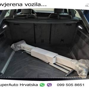 Audi Q8 50 TDI quattro Aut. S line 286 KS, ACC+360+GR SJED+HEAD+PANO