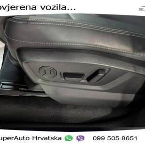 Audi Q8 50 TDI quattro Aut. S line 286 KS, ACC+360+GR SJED+HEAD+PANO