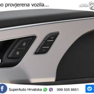 Audi Q8 50 TDI quattro Aut. 286 KS, ZRAČNI+ACC+360+GR SJED+HEAD+PANO