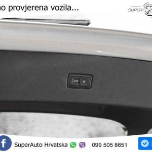Audi Q8 50 TDI quattro Aut. 286 KS, ZRAČNI+ACC+360+GR SJED+HEAD+PANO