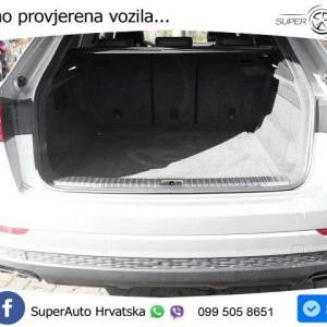 Audi Q8 50 TDI quattro Aut. 286 KS, ZRAČNI+ACC+360+GR SJED+HEAD+PANO