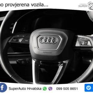 Audi Q8 50 TDI quattro Aut. 286 KS, ZRAČNI+ACC+360+GR SJED+HEAD+PANO