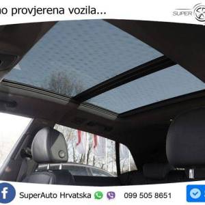 Audi Q8 50 TDI quattro Aut. 286 KS, ZRAČNI+ACC+360+GR SJED+HEAD+PANO