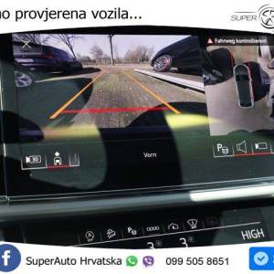Audi Q8 50 TDI quattro Aut. 286 KS, ZRAČNI+ACC+360+GR SJED+HEAD+PANO