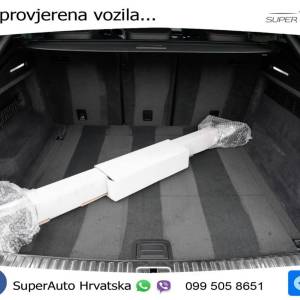 Audi Q8 50 TDI quattro Aut. S line 286 KS, ZRAČNI+ACC+KAM+GR SJED+HEAD+PANO