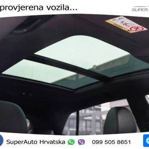 Audi Q8 50 TDI quattro Aut. S line 286 KS, ZRAČNI+ACC+KAM+GR SJED+HEAD+PANO