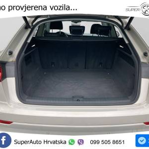 Audi Q8 50 TDI quattro Aut. 286 KS, LED+GR SJED+VIRT+ASIST