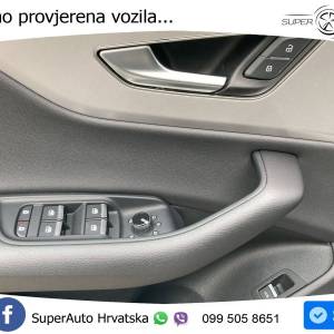 Audi Q8 50 TDI quattro Aut. 286 KS, LED+GR SJED+VIRT+ASIST