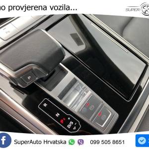Audi Q8 50 TDI quattro Aut. 286 KS, LED+GR SJED+VIRT+ASIST