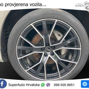 Audi Q8 50 TDI quattro Aut. 286 KS, LED+GR SJED+VIRT+ASIST