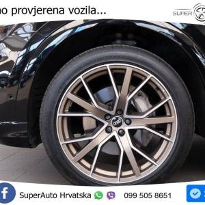 Audi Q8 50 TDI quattro Aut. 286 KS, ZRAČNI+ACC+360+GR SJED+PANO+VIRT