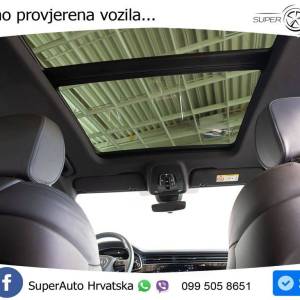 Audi Q8 50 TDI quattro Aut. 286 KS, ZRAČNI+ACC+360+GR SJED+PANO+VIRT