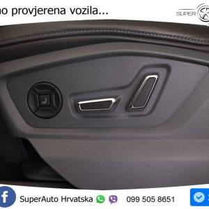 Audi Q8 50 TDI quattro Aut. 286 KS, ZRAČNI+ACC+360+GR SJED+PANO+VIRT