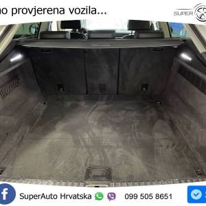 Audi Q8 50 TDI quattro Aut. 286 KS, ZRAČNI+ACC+KAM+GR SJED+PANO+VIRT