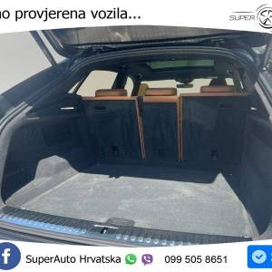 Audi Q8 50 TDI quattro Aut. S line 286 KS, ZRAČNI+ACC+360+GR SJED+HEAD+PANO