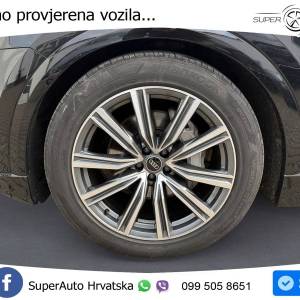 Audi Q8 50 TDI quattro Aut. S line 286 KS, ZRAČNI+LED+GR SJED+VIRT