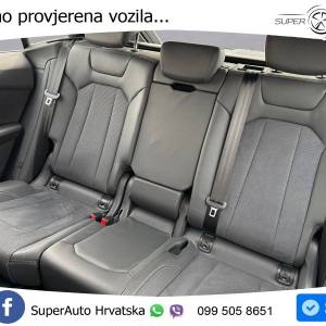 Audi Q8 50 TDI quattro Aut. S line 286 KS, ZRAČNI+LED+GR SJED+VIRT