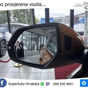 Audi Q8 50 TDI quattro Aut. 286 KS, ZRAČNI+ACC+KAM+GR SJED+PANO+VIRT