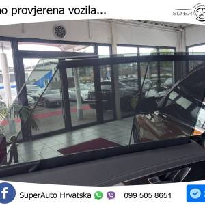 Audi Q8 50 TDI quattro Aut. 286 KS, ZRAČNI+ACC+KAM+GR SJED+PANO+VIRT
