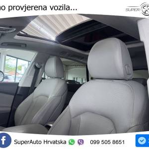 Audi Q8 50 TDI quattro Aut. 286 KS, ZRAČNI+ACC+KAM+GR SJED+PANO+VIRT