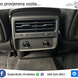 Audi Q8 50 TDI quattro Aut. S line 286 KS, ZRAČNI+LED+KAM+GR SJED+VIRT+ASIST