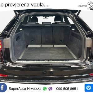 Audi Q8 50 TDI quattro Aut. S line 286 KS, ZRAČNI+LED+KAM+GR SJED+VIRT+ASIST