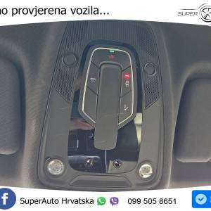 Audi Q8 50 TDI quattro Aut. S line 286 KS, ZRAČNI+ACC+KAM+GR SJED+VIRT+ASIST