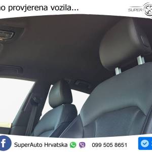 Audi Q8 50 TDI quattro Aut. S line 286 KS, ZRAČNI+ACC+KAM+GR SJED+VIRT+ASIST