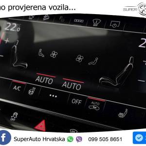 Audi Q8 50 TDI quattro Aut. S line 286 KS, LED+KAM+GR SJED+HEAD+PANO