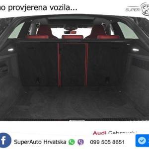 Audi Q8 50 TDI quattro Aut. S line 286 KS, ZRAČNI+ACC+360+GR SJED+HEAD+PANO